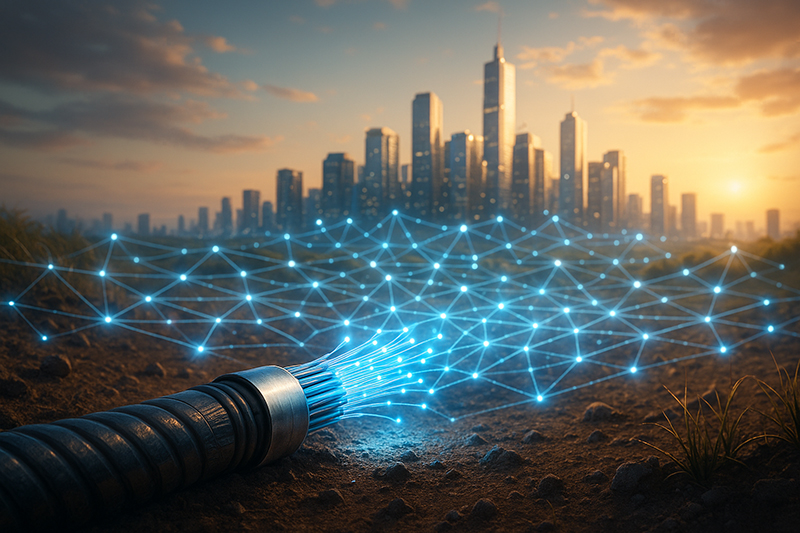 Future-Proof Connectivity